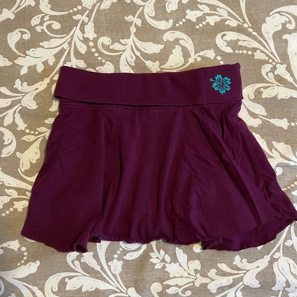 Kids Girls Skort Size 6